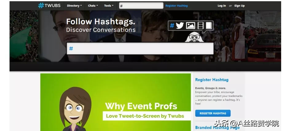 干货大放送：Twitter推广技巧详解，你了解多少？