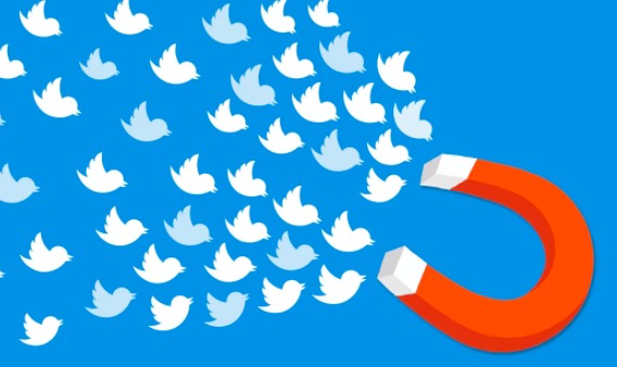 经营了3个月Twitter依然没有粉丝?教你如何吸引百万粉丝